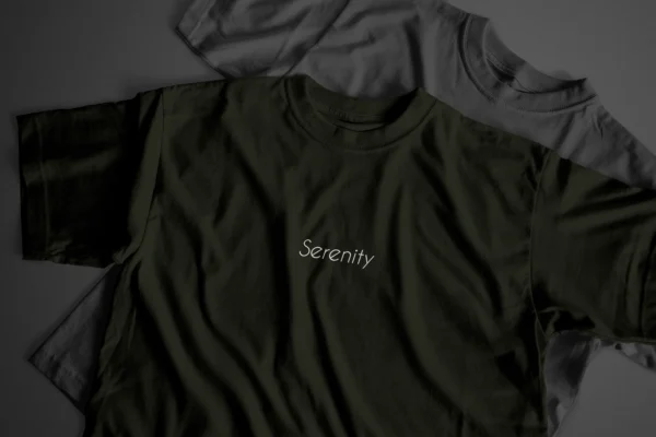 Premium T-Shirt - Serenity